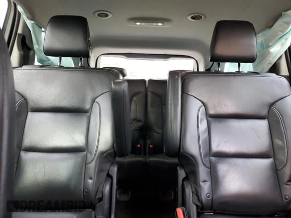 ✅ 2018 GMC Acadia SLT • VIN: 1GKKNMLS7JZ173725 • Lot: 46098275. Listed on Copart with 167,253 mi. Free auction sales archive from the USA and detailed vehicle history report at DreamBid. Image 10.