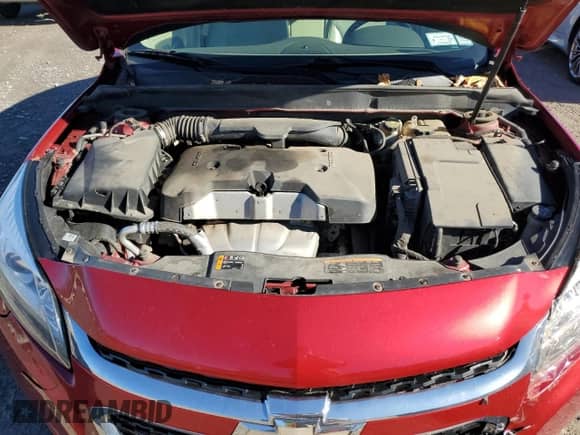 ✅ 2014 Chevrolet Malibu LT • VIN: 1G11C5SL4EF118470 • Лот: 91427215. Опубликован ранее на Copart с пробегом 212 290 миль. Бесплатный доступ к архиву аукционных продаж из США и подробный отчёт об истории автомобиля на DreamBid. Изображение 11.