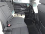 ✅ 2014 Chevrolet Silverado 1500 LT • VIN: 3GCUKREC5EG520698 • Lot: 41802165. Wystawiony na IAAI z przebiegiem 191 697 mil. Bezpłatny archiwum sprzedaży aukcyjnych z USA i szczegółowy raport historii pojazdu na DreamBid. Zdjęcie 8.