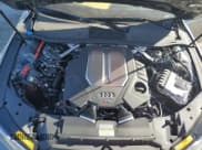 ✅ 2021 Audi RS 7 • VIN: WUAPCBF20MN904937 • Lot: 69632473. Listed on Copart with 17,951 mi. Free auction sales archive from the USA and detailed vehicle history report at DreamBid. Image 13.