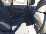 ✅ 2014 Nissan Note S Plus • VIN: 3N1CE2CP6EL370269 • Lot: 41806626. Wystawiony na IAAI z przebiegiem 115 344 mil. Bezpłatny archiwum sprzedaży aukcyjnych z USA i szczegółowy raport historii pojazdu na DreamBid. Zdjęcie 8.