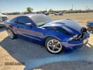 ✅ 2014 Ford Mustang GT Premium • VIN: 1ZVBP8CF5E5219739 • Lot: 91273895. Listed on Copart with 107,930 mi. Free auction sales archive from the USA and detailed vehicle history report at DreamBid. Image 4.