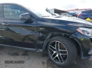 ✅ 2019 Mercedes-Benz GLE 43 AMG • VIN: 4JGED6EB6KA138562 • Лот: 41808953. Опубликован ранее на IAAI с пробегом 31 107 миль. Бесплатный доступ к архиву аукционных продаж из США и подробный отчёт об истории автомобиля на DreamBid. Изображение 6.