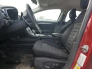 ✅ 2016 Ford Fusion SE • VIN: 3FA6P0H71GR294645 • Lot: 58218075. Listed on Copart with 177,089 mi. Free auction sales archive from the USA and detailed vehicle history report at DreamBid. Image 7.