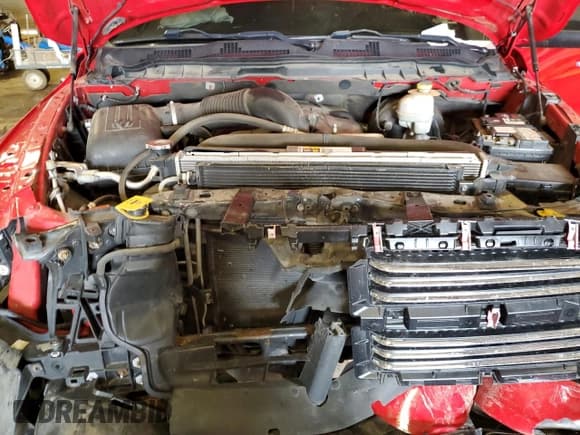 ✅ 2014 Ram 1500 Sport • VIN: 1C6RR7UT1ES459308 • Lot: 69439215. Listed on Copart with 150,207 mi. Free auction sales archive from the USA and detailed vehicle history report at DreamBid. Image 11.