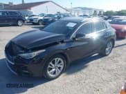 ✅ 2017 Infiniti QX30 • VIN: SJKCH5CP6HA020638 • Lot: 41972909. Wystawiony na IAAI z przebiegiem 140 997 mil. Bezpłatny archiwum sprzedaży aukcyjnych z USA i szczegółowy raport historii pojazdu na DreamBid. Zdjęcie 2.