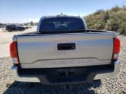 ✅ 2019 Toyota Tacoma TRD Off Road • VIN: 5TFCZ5ANXKX177823 • Lot: 68167075. Wystawiony na Copart z przebiegiem 134 818 mil. Bezpłatny archiwum sprzedaży aukcyjnych z USA i szczegółowy raport historii pojazdu na DreamBid. Zdjęcie 6.