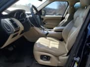 ✅ 2016 Land Rover Range Rover Sport HSE • VIN: SALWR2VF8GA635473 • Lot: 50633395. Listed on Copart with 90,660 mi. Free auction sales archive from the USA and detailed vehicle history report at DreamBid. Image 7.