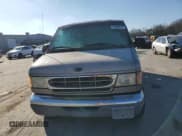 ✅ 2002 Ford Econoline Passenger XL • VIN: 1FMRE11L82HA14994 • Lot: 41659075. Listed on Copart with 157,958 mi. Free auction sales archive from the USA and detailed vehicle history report at DreamBid. Image 5.