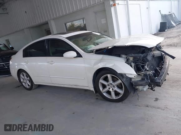 ✅ 2004 Nissan Maxima SL • VIN: 1N4BA41E14C837633 • Лот: 42259675. Опубликован ранее на IAAI с пробегом 254 217 миль. Бесплатный доступ к архиву аукционных продаж из США и подробный отчёт об истории автомобиля на DreamBid. Изображение 14.