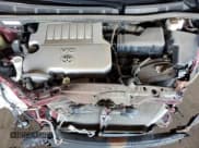 ✅ 2010 Toyota Sienna XLE • VIN: 5TDYK4CC8AS331675 • Лот: 87415345. Опубликован ранее на Copart с пробегом 108 064 миль. Бесплатный доступ к архиву аукционных продаж из США и подробный отчёт об истории автомобиля на DreamBid. Изображение 12.