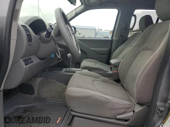 ✅ 2018 Nissan Frontier SV • VIN: 1N6AD0FV3JN752904 • Lot: 90689825. Listed on Copart with 64,980 mi. Free auction sales archive from the USA and detailed vehicle history report at DreamBid. Image 7.