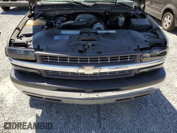 2001 Chevrolet Silverado 1500 LT z VIN 2GCEC19T711353292, wystawiony jako Copart lot #67295735 z przebiegiem Nie podano mil oraz Szkoda całkowita • Salvage title. Historia ofert i sprzedaży dostępna na DreamBid. Obrazek 11.