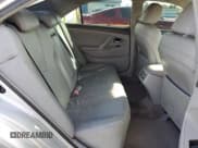 ✅ 2007 Toyota Camry • VIN: JTNBB46K973041346 • Lot: 93275275. Wystawiony na Copart z przebiegiem 185 317 mil. Bezpłatny archiwum sprzedaży aukcyjnych z USA i szczegółowy raport historii pojazdu na DreamBid. Zdjęcie 10.