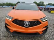 ✅ 2021 Acura RDX Advance • VIN: 5J8TC2H71MY000020 • Lot: 56544095. Listed on Copart with 114,328 mi. Free auction sales archive from the USA and detailed vehicle history report at DreamBid. Image 5.