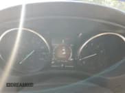 ✅ 2018 Jaguar XE 25t Prestige • VIN: SAJAE4FX6JCP34970 • Lot: 65882545. Listed on Copart with 109,335 mi. Free auction sales archive from the USA and detailed vehicle history report at DreamBid. Image 9.