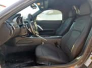 ✅ 2007 BMW Z4 3.0i • VIN: 4USBU33587LW71523 • Lot: 66721255. Wystawiony na Copart z przebiegiem 132 327 mil. Bezpłatny archiwum sprzedaży aukcyjnych z USA i szczegółowy raport historii pojazdu na DreamBid. Zdjęcie 7.