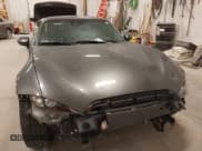 ✅ 2022 Mazda MX-5 Miata Grand Touring • VIN: JM1NDAM71N0505009 • Lot: 41991312. Wystawiony na IAAI z przebiegiem 19 265 mil. Bezpłatny archiwum sprzedaży aukcyjnych z USA i szczegółowy raport historii pojazdu na DreamBid. Zdjęcie 13.