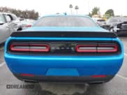 ✅ 2023 Dodge Challenger SRT Hellcat Jailbreak • VIN: 2C3CDZC99PH609873 • Lot: 41754124. Listed on IAAI with 7,365 mi. Free auction sales archive from the USA and detailed vehicle history report at DreamBid. Image 17.
