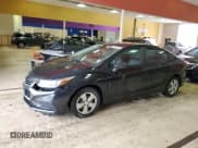 ✅ 2017 Chevrolet Cruze LS • VIN: 1G1BC5SM3H7238076 • Лот: 42842693. Опубликован ранее на Copart с пробегом 163 045 миль. Бесплатный доступ к архиву аукционных продаж из США и подробный отчёт об истории автомобиля на DreamBid. Изображение 1.
