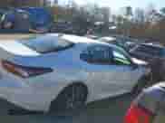 2022 Toyota Camry Hybrid XLE with VIN 4T1F31AK4NU599424, listed as a IAAI auction lot 40839336 with 68,918 mi miles and . Bid and sale history available at DreamBid. Image 13.