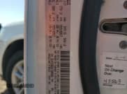 ✅ 2017 Dodge Journey SXT • VIN: 3C4PDCBG5HT588958 • Лот: 91594695. Опубликован ранее на Copart с пробегом 122 662 миль. Бесплатный доступ к архиву аукционных продаж из США и подробный отчёт об истории автомобиля на DreamBid. Изображение 14.