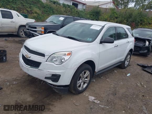 ✅ 2013 Chevrolet Equinox LS • VIN: 1GNALBEK9DZ123127 • Лот: 43387623. Опубликован ранее на IAAI с пробегом 120 784 миль. Бесплатный доступ к архиву аукционных продаж из США и подробный отчёт об истории автомобиля на DreamBid. Изображение 17.