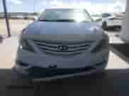 2013 Hyundai Sonata GLS с VIN 5NPEB4AC8DH783335, выставлен на аукционе Copart как лот 85910485 с пробегом 480 930 миль миль и Списание • Salvage title. История ставок и продаж доступна на DreamBid. Изображение 5.