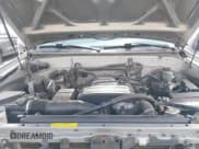 ✅ 2001 Toyota Sequoia SR5 • VIN: 5TDZT34A41S019250 • Lot: 42373318. Listed on IAAI with 242,933 mi. Free auction sales archive from the USA and detailed vehicle history report at DreamBid. Image 10.