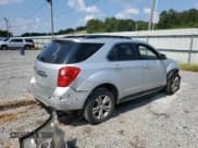 ✅ 2014 Chevrolet Equinox LT • VIN: 2GNALBEK4E6175679 • Lot: 81230265. Wystawiony na Copart z przebiegiem 190 824 mil. Bezpłatny archiwum sprzedaży aukcyjnych z USA i szczegółowy raport historii pojazdu na DreamBid. Zdjęcie 3.