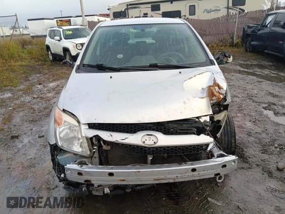 ✅ 2006 Scion xA • VIN: JTKKT624765021905 • Lot: 86491615. Listed on Copart with 119,312 mi. Free auction sales archive from the USA and detailed vehicle history report at DreamBid. Image 5.