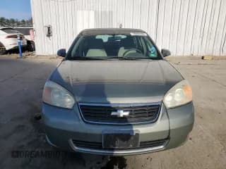 ✅ 2006 Chevrolet Malibu Maxx LT • VIN: 1G1ZT61826F225377 • Лот: 78064484. Опубликован ранее на Copart с пробегом 75 157 миль. Бесплатный доступ к архиву аукционных продаж из США и подробный отчёт об истории автомобиля на DreamBid. Изображение 5.