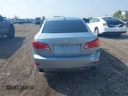 ✅ 2010 Lexus IS 250 • VIN: JTHCF5C23A5038654 • Lot: 42597794. Wystawiony na IAAI z przebiegiem 247 483 mil. Bezpłatny archiwum sprzedaży aukcyjnych z USA i szczegółowy raport historii pojazdu na DreamBid. Zdjęcie 16.