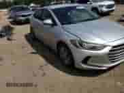 2017 Hyundai Elantra SE с VIN 5NPD74LF4HH199279, выставлен на аукционе Copart как лот 82040025 с пробегом 137 130 миль миль и Списание • Salvage title. История ставок и продаж доступна на DreamBid. Изображение 13.
