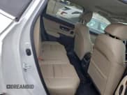 ✅ 2021 Honda CR-V Touring • VIN: 7FART6H92ME002283 • Lot: 95921305. Listed on Copart with Not provided. Free auction sales archive from the USA and detailed vehicle history report at DreamBid. Image 11.