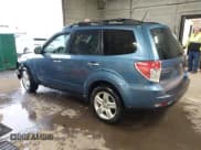✅ 2010 Subaru Forester X Premium • VIN: JF2SH6CC9AH804277 • Lot: 43683588. Wystawiony na IAAI z przebiegiem 200 840 mil. Bezpłatny archiwum sprzedaży aukcyjnych z USA i szczegółowy raport historii pojazdu na DreamBid. Zdjęcie 3.