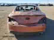 2013 Hyundai Genesis Coupe 2.0T с VIN KMHHT6KD2DU089495, выставлен на аукционе Copart как лот 88746515 с пробегом Не указан миль и Списание • Salvage title. История ставок и продаж доступна на DreamBid. Изображение 6.