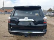 ✅ 2021 Toyota 4Runner Limited • VIN: JTEKU5JRXM5867031 • Lot: 41658255. Wystawiony na IAAI z przebiegiem 62 861 mil. Bezpłatny archiwum sprzedaży aukcyjnych z USA i szczegółowy raport historii pojazdu na DreamBid. Zdjęcie 16.