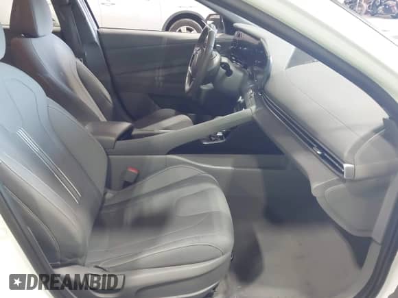 2023 Hyundai Elantra SEL с VIN 5NPLS4AG2PH097628, выставлен на аукционе IAAI как лот 43348346 с пробегом 56 522 миль миль и . История ставок и продаж доступна на DreamBid. Изображение 5.