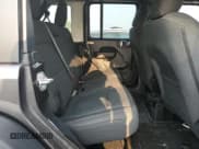 ✅ 2024 Jeep Wrangler Willys • VIN: 1C4PJXDN5RW135494 • Lot: 66829195. Listed on Copart with 15,531 mi. Free auction sales archive from the USA and detailed vehicle history report at DreamBid. Image 10.