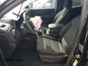 ✅ 2023 Chevrolet Colorado 4WD Trail Boss • VIN: 1GCPTEEK6P1216050 • Лот: 65768384. Опубликован ранее на Copart с пробегом 11 070 миль. Бесплатный доступ к архиву аукционных продаж из США и подробный отчёт об истории автомобиля на DreamBid. Изображение 7.