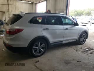 ✅ 2016 Hyundai Santa Fe SE • VIN: KM8SRDHF8GU139497 • Лот: 84723565. Опубликован ранее на Copart с пробегом 82 931 миль. Бесплатный доступ к архиву аукционных продаж из США и подробный отчёт об истории автомобиля на DreamBid. Изображение 3.