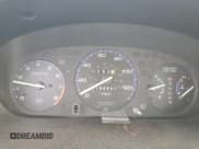 ✅ 1997 Honda Civic EX • VIN: 2HGEJ8647VH587457 • Lot: 75543774. Listed on Copart with 199,690 mi. Free auction sales archive from the USA and detailed vehicle history report at DreamBid. Image 9.