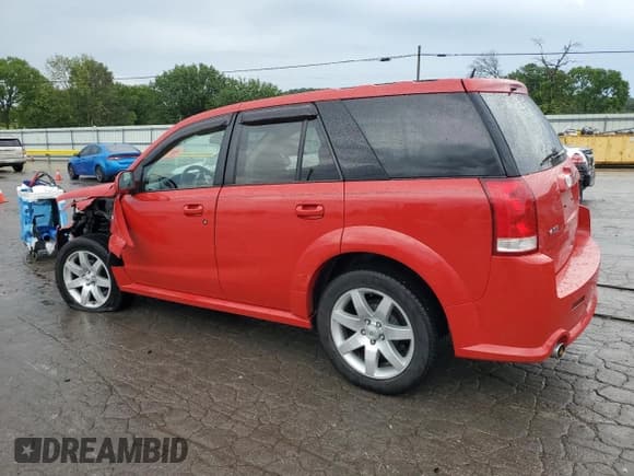 ✅ 2007 Saturn VUE V6 • VIN: 5GZCZ53487S859252 • Lot: 61103285. Wystawiony na Copart z przebiegiem 103 035 mil. Bezpłatny archiwum sprzedaży aukcyjnych z USA i szczegółowy raport historii pojazdu na DreamBid. Zdjęcie 2.