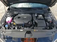 ✅ 2025 Hyundai Elantra • VIN: KMHLW4DK0SU033179 • Lot: 84743785. Listed on Copart with 2,271 mi. Free auction sales archive from the USA and detailed vehicle history report at DreamBid. Image 15.