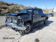 ✅ 2020 Chevrolet Silverado 2500HD LT • VIN: 1GC4YNEY5LF199327 • Lot: 89443845. Listed on Copart with 60,903 mi. Free auction sales archive from the USA and detailed vehicle history report at DreamBid. Image 1.