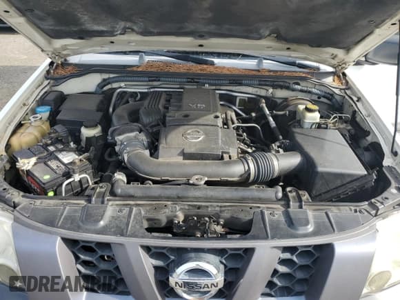 ✅ 2007 Nissan Xterra S • VIN: 5N1AN08W07C505197 • Lot: 86826755. Wystawiony na Copart z przebiegiem 159 365 mil. Bezpłatny archiwum sprzedaży aukcyjnych z USA i szczegółowy raport historii pojazdu na DreamBid. Zdjęcie 11.