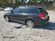 ✅ 2008 Subaru Outback Limited • VIN: 4S4BP62C987302058 • Lot: 71754414. Wystawiony na Copart z przebiegiem 146 769 mil. Bezpłatny archiwum sprzedaży aukcyjnych z USA i szczegółowy raport historii pojazdu na DreamBid. Zdjęcie 2.