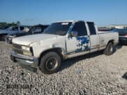 ✅ 1991 Chevrolet Silverado 1500 • VIN: 2GCEC19K8M1125846 • Lot: 60755995. Wystawiony na Copart z przebiegiem 240 965 mil. Bezpłatny archiwum sprzedaży aukcyjnych z USA i szczegółowy raport historii pojazdu na DreamBid. Zdjęcie 1.