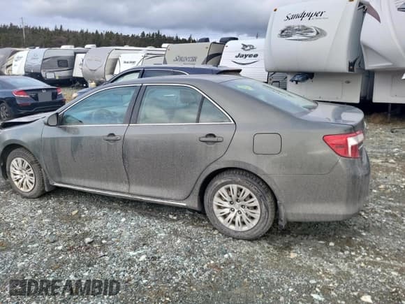 ✅ 2012 Toyota Camry SE • VIN: 4T1BF1FK9CU608940 • Lot: 64479435. Wystawiony na Copart z przebiegiem 152 530 mil. Bezpłatny archiwum sprzedaży aukcyjnych z USA i szczegółowy raport historii pojazdu na DreamBid. Zdjęcie 2.